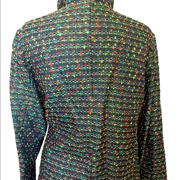 Wonderful ribbon jacket - Picture 5 of 7